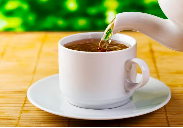 Những tác động ít được biết đến của việc uống trà