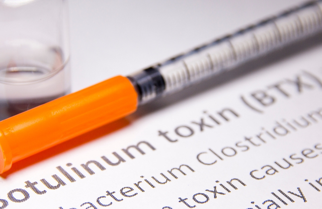 Vì sao Botulinum dùng trong làm đẹp không gây ngộ độc?
