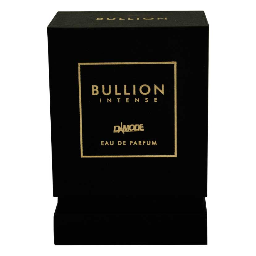 Bullion Intense 100Ml - Nước hoa Nam phiên bản đặc biệt
