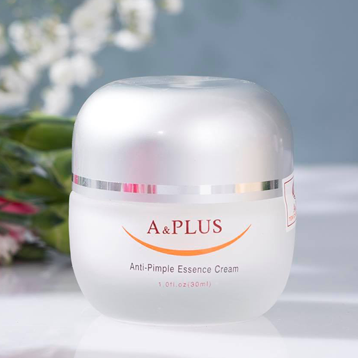 ANTI PIMPLE ESSENCE CREAM - Kem trị mụn 30ml