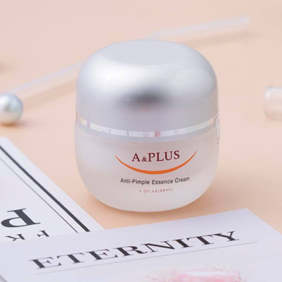 ANTI PIMPLE ESSENCE CREAM - Kem trị mụn 30ml