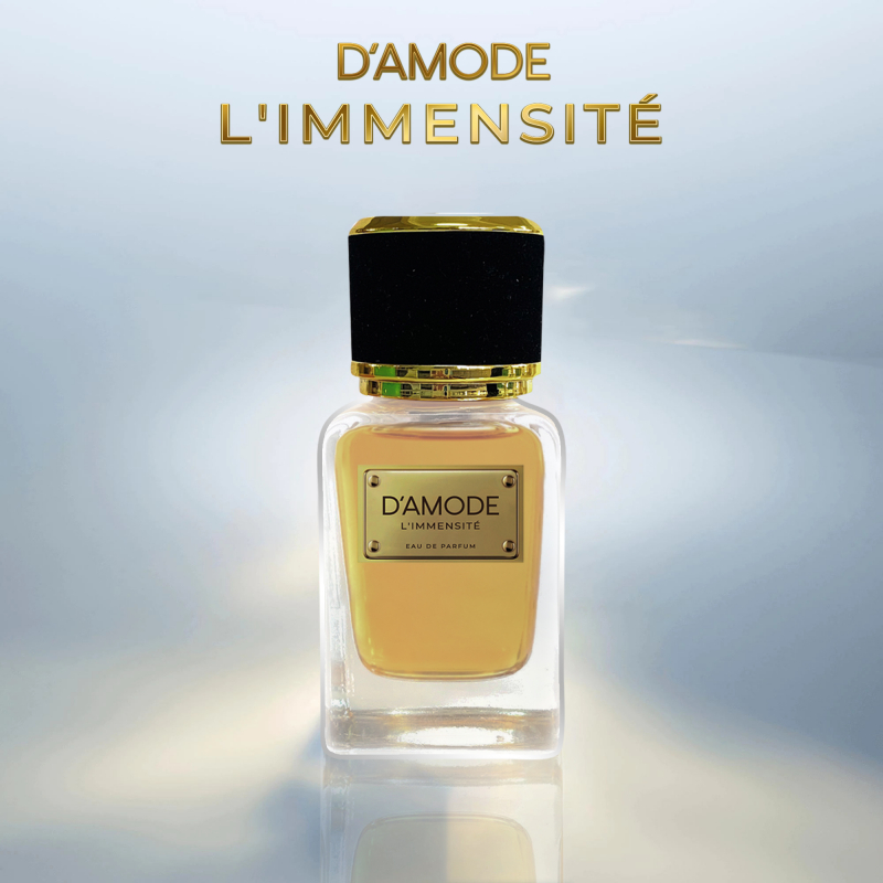 D Amode Limmensite (For Men) Bạch Mã Hoàng Tử