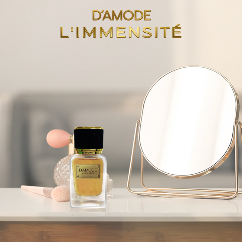 D Amode Limmensite (For Men) Bạch Mã Hoàng Tử
