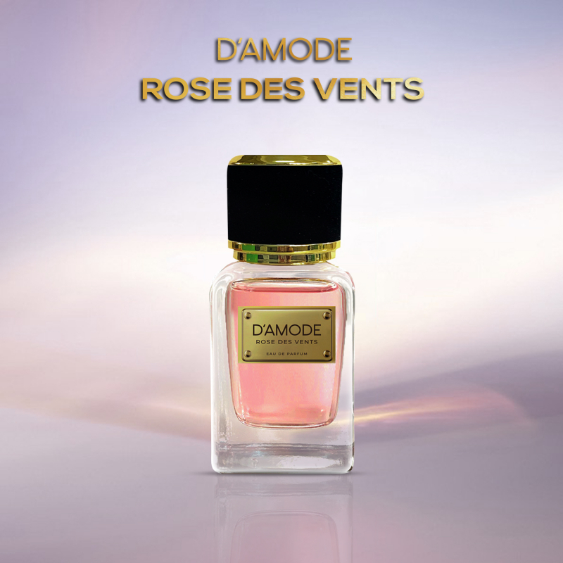 D Amode Rose Des Vents (For Women) Công Chúa Hoa Hồng