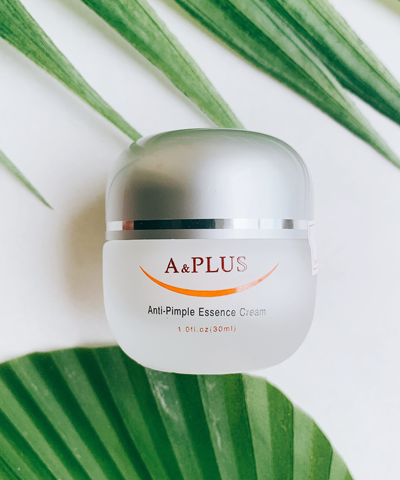 ANTI PIMPLE ESSENCE CREAM - Kem trị mụn 30ml