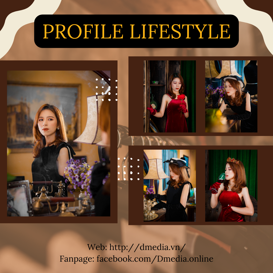 PROFILE LIFESTYLE