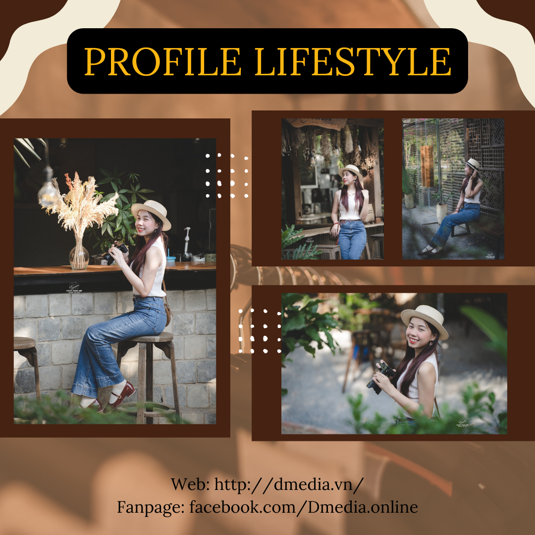 PROFILE LIFESTYLE