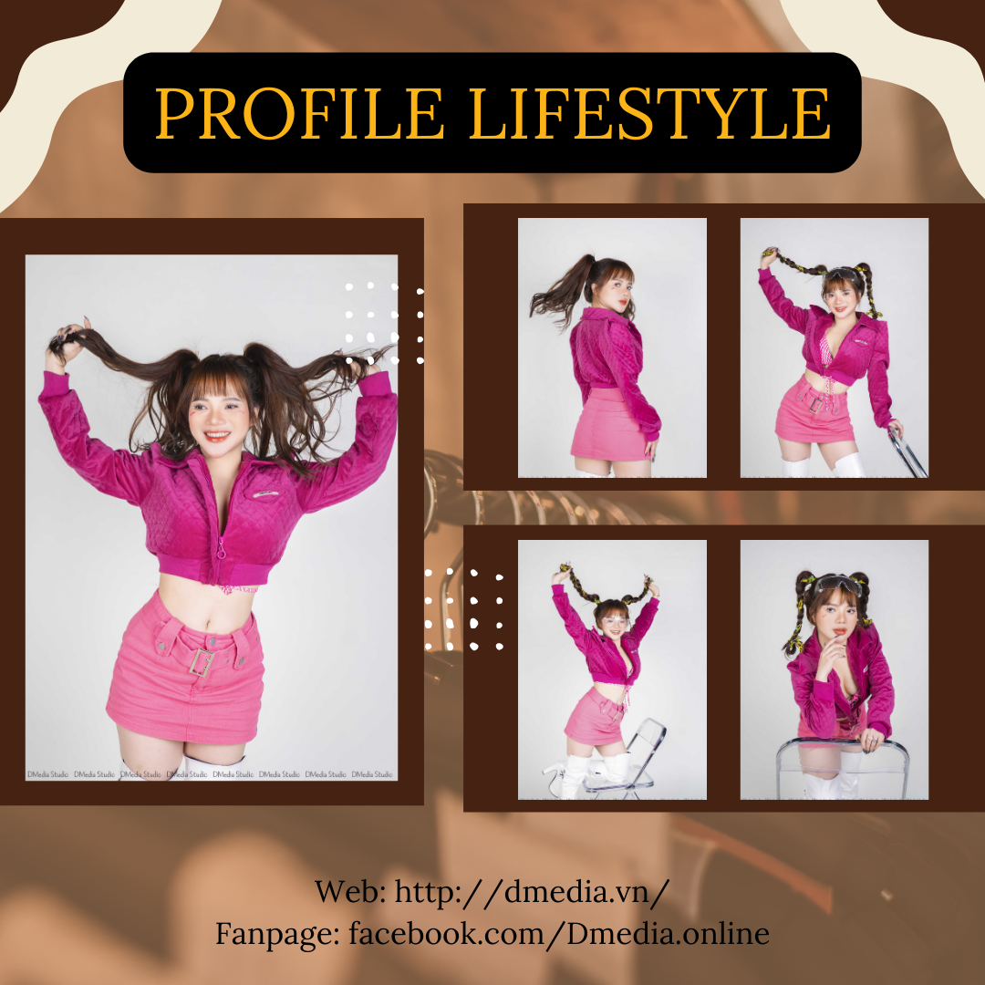 PROFILE LIFESTYLE