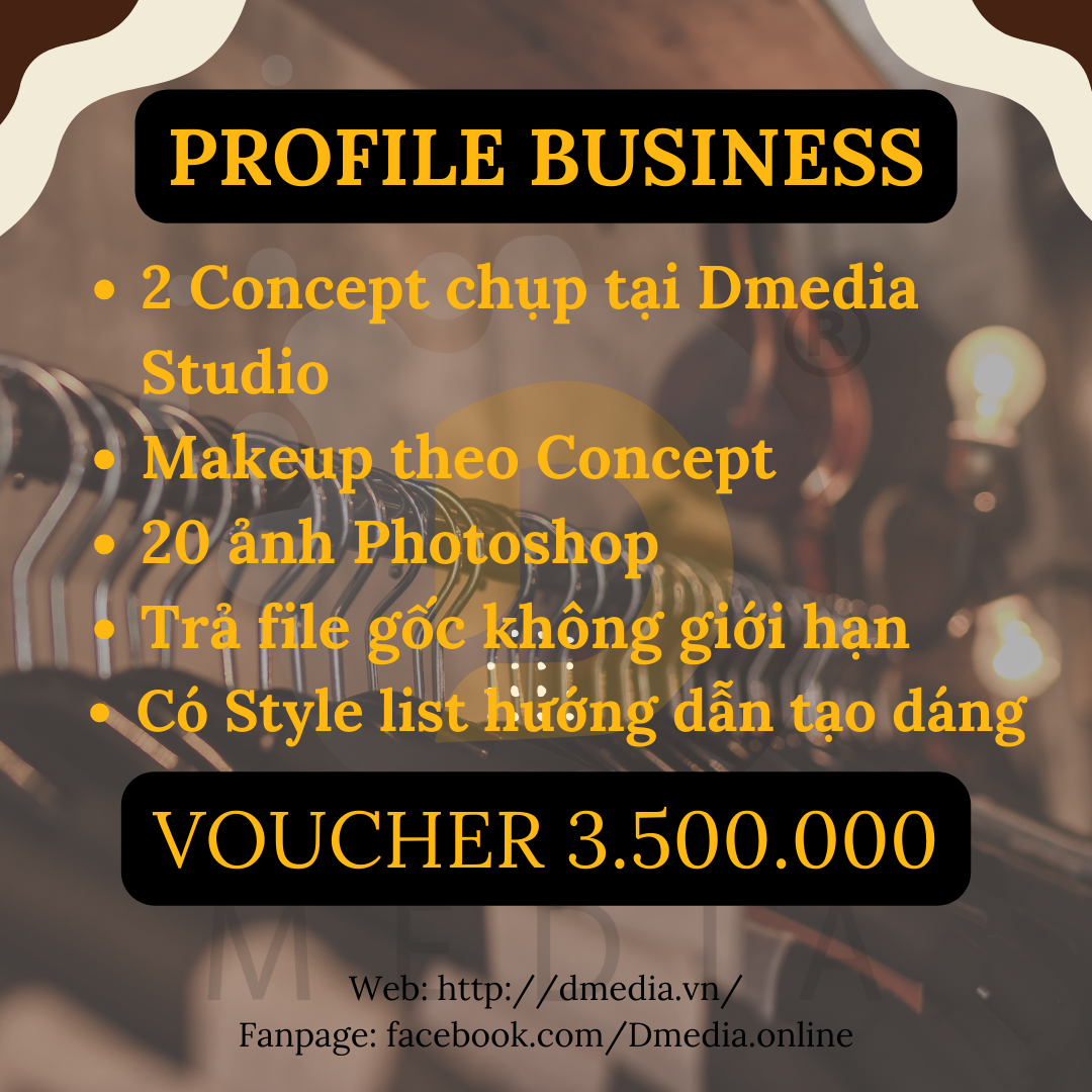 PROFILE BUSINESS