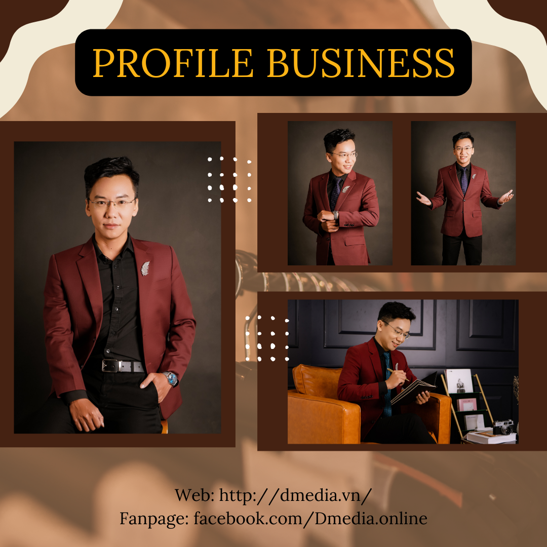 PROFILE BUSINESS