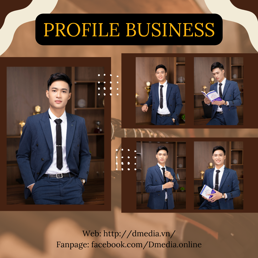 PROFILE BUSINESS