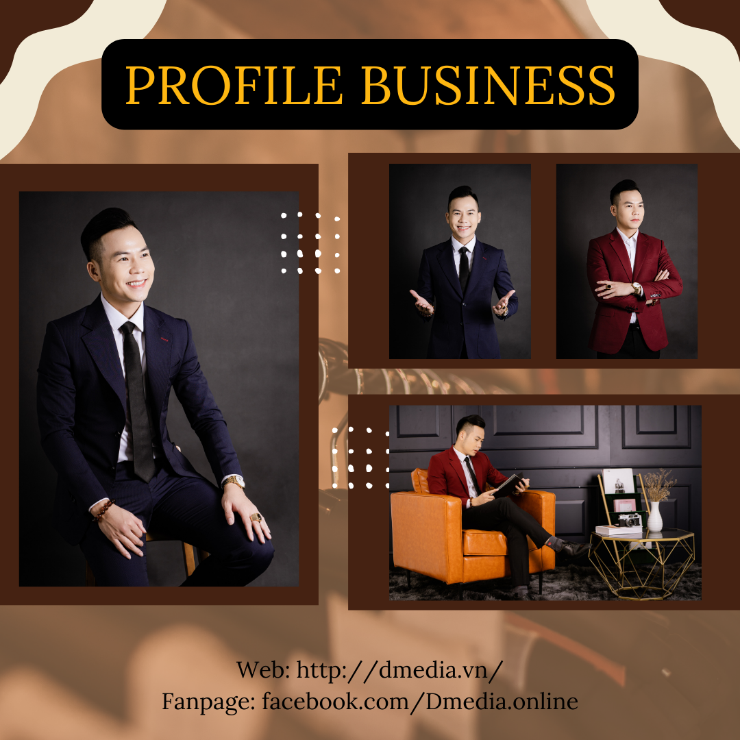 PROFILE BUSINESS