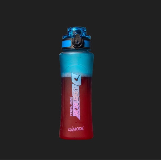 Bình nước DMAXX (MẪU MÀU XANH)