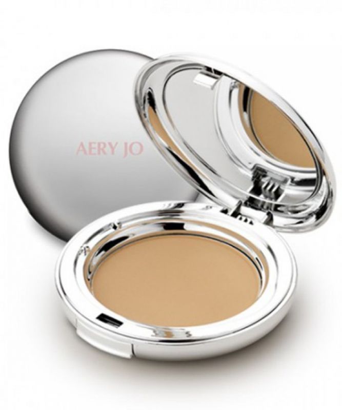 AERY JO MOISTURE GLOW CUSHION # 21 (new)