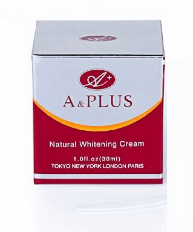 WHITENING FACIAL FOAM - Sửa rửa mặt thảo dược 50ml