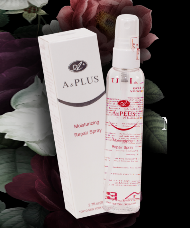 Moisturizing Repair Spray - khoáng xịt dưỡng ẩm & cân bằng da 80ml