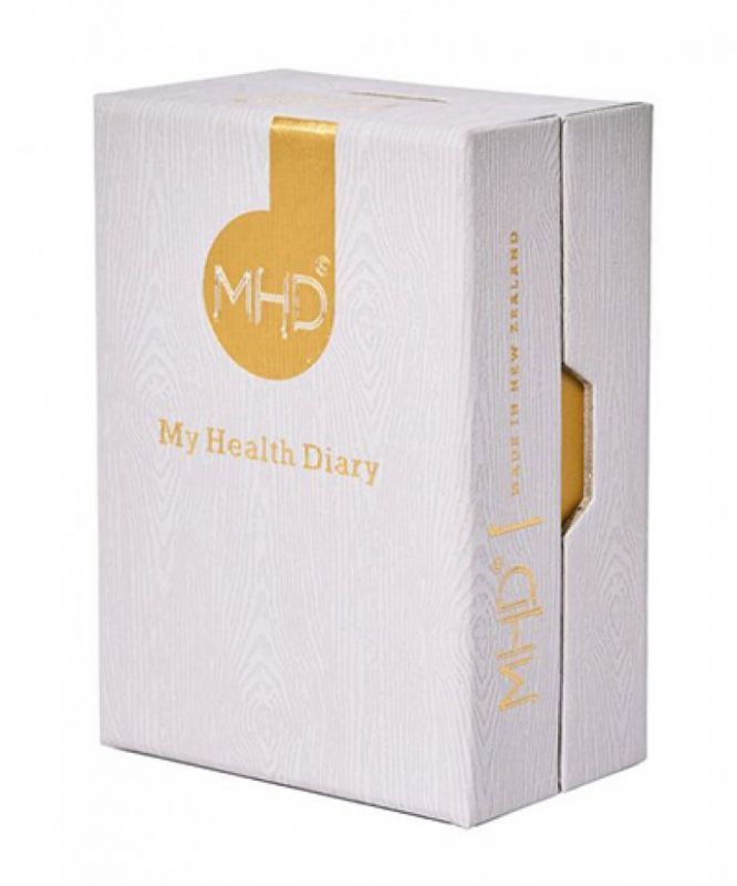 Viên Uống Nhau Thai Hưu - Nutricenta 60v